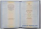 Специалист 2009-2011